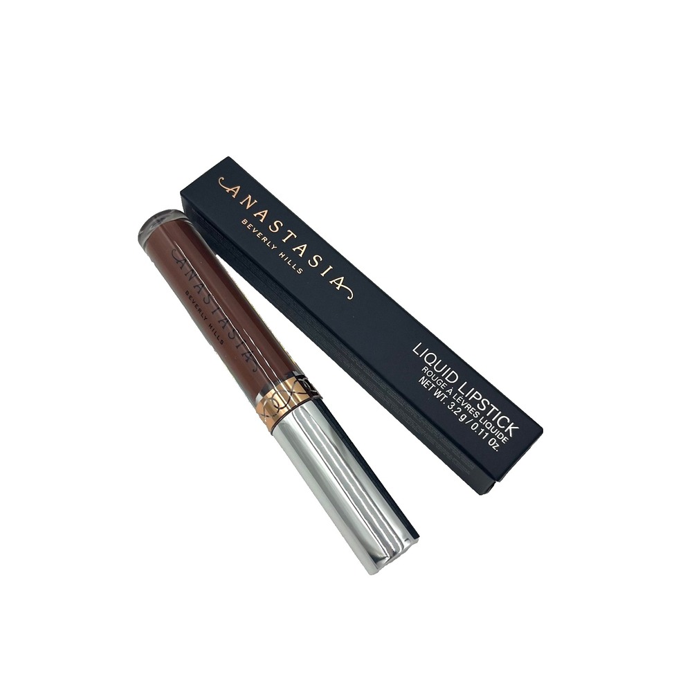 Anastasia‎ Beverly Hills Liquid Lipstick Shade Kathryn 0.11 oz / 3.2 g